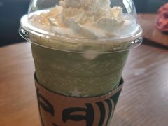 -星巴克(南京老门东店)