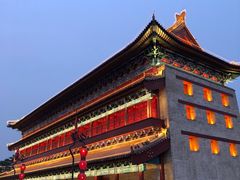 -西安城墙·碑林历史文化景区