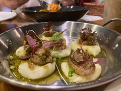 烤蜗牛-G+KITCHEN(龙湖狮山天街店)