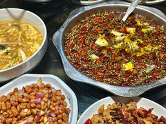 -小草房水煮鱼(东关大街店)