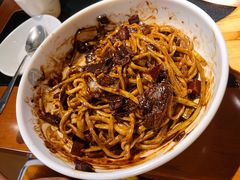 -军硕烤肉·部队火锅(二七万达店)