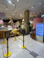点击看大图 -奈尔宝·儿童乐园·亲子餐厅(星河湾店)