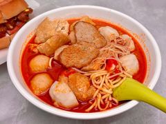 -颓记茶餐厅(美景总店)