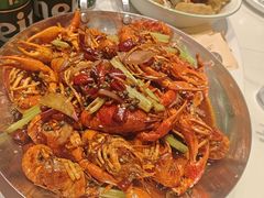 -517烧烤·龙虾·海鲜大排档(万象都荟店)