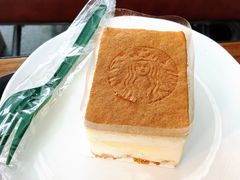 -星巴克(溧阳高铁站店)