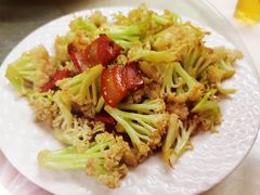 -盈旺小厨·非遗黄鳝饭(泰康路店)