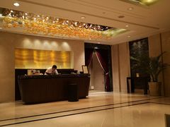 -青岛海景花园大酒店