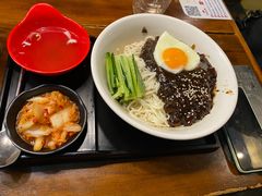 -米屋石锅拌饭(师大店)