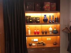 -三利音·浦之舟(滨江大道店)