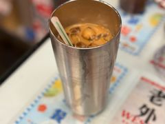 -华星冰室(湾仔店)