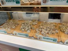-袁记云饺(南山华侨城店)