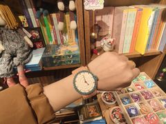 -橡皮书店(翠湖北路店)