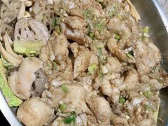 -大丰收脆鱼(浦西万达店)