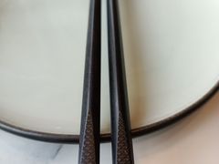 餐具摆设-潮粥人(威高店)