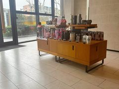 -星巴克(新达汇三林店)