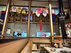 -韩宫宴烤肉·料理(苏州中心店)