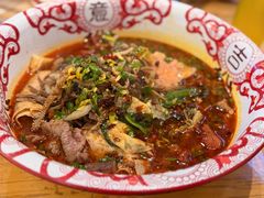 -海椒市落舌·麻辣烫冒菜(武侯大悦城店)