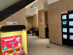 -麦当劳(西单明珠店)