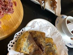 -北门涮肉·铜锅涮肉(南锣鼓巷店)