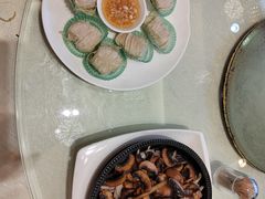 -西安饭庄·非遗陕菜(凤城五路店)