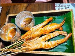 -KARN敢·春武里泰国小餐馆(版筑翠园店)