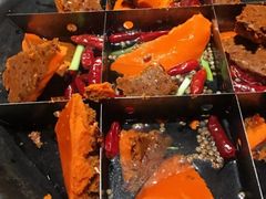 -九宫格重庆火锅(北国商城店)