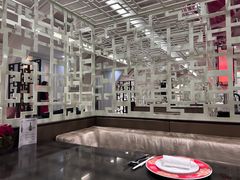 -北京王府井希尔顿酒店·秦唐中餐厅Chynna