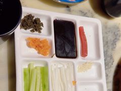 -范家小馆·烤鸭新京菜(金融街店)