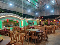 大堂-园林美食城·本土农家菜(杨和镇店)