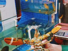 -船奇蒸汽海鲜·闽菜(八市海鲜总店)
