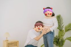 -玛瑞莎专业孕妇摄影(越秀店)