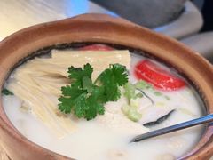 -熹素·鲜美素食Vegetarian (天河领展店)