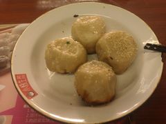 生煎-小杨生煎(黄河路店)