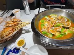 -79号渔船海鲜饭店(宝安店)