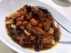 糊辣肉花-红杏酒家·地道川菜(一品天下店)