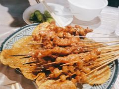 -可可大虾武汉土菜大排档(万松园1店)