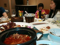 -粗茶淡饭·汉口公馆(循礼门店)