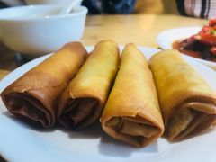 -食膳公园包子铺(烈士公园店)