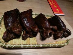 -鸽子窝(黄村店)