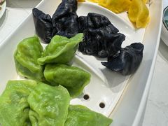 -船歌·鱼水饺青岛菜(国贸商城店)