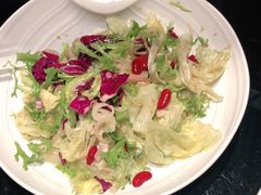 -高第街56号餐厅(银座商城玉函店)