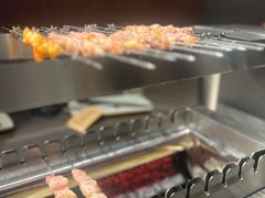 -很久以前羊肉串(打浦路店)