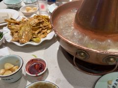 -瑞强涮锅(徐家楼店)