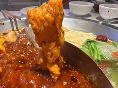 -大龙燚火锅(天安云谷店)