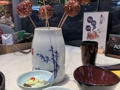 -柴门饭儿(成都太古里店)