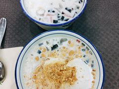 -文昌邓记清补凉(西沙路店)