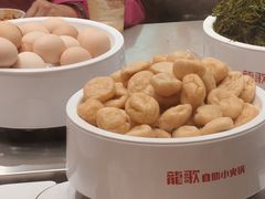 -龍歌自助小火锅(雨花台江南虹悦城店)