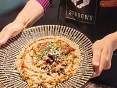 -SHADOWS•Bistro&Eatery(安福路店)