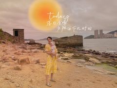 -鲤鱼门海鲜街