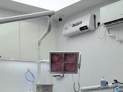 -深圳富茂格伦菲尔口腔门诊部(龙华清湖总院)